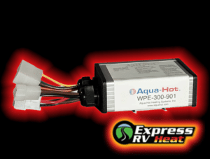 Aqua Hot Diesel Burner Controller 1.0 12V